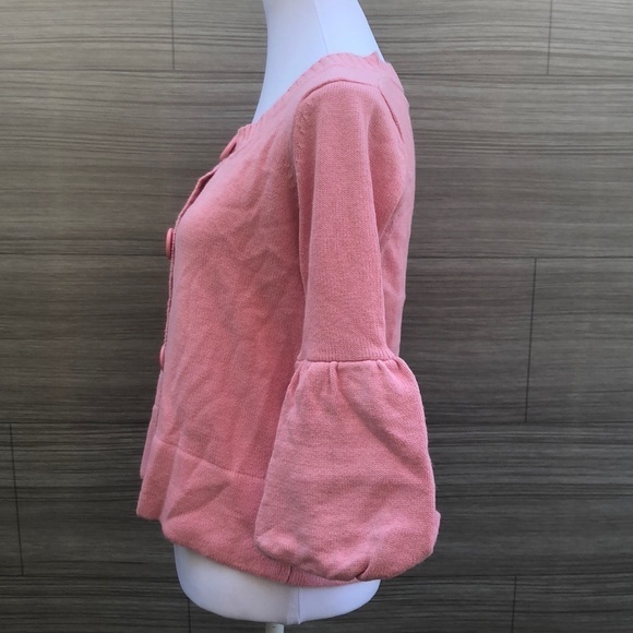 Poof! Crew & Scoop Necks/Sweaters, Size M - Picture 3 of 8